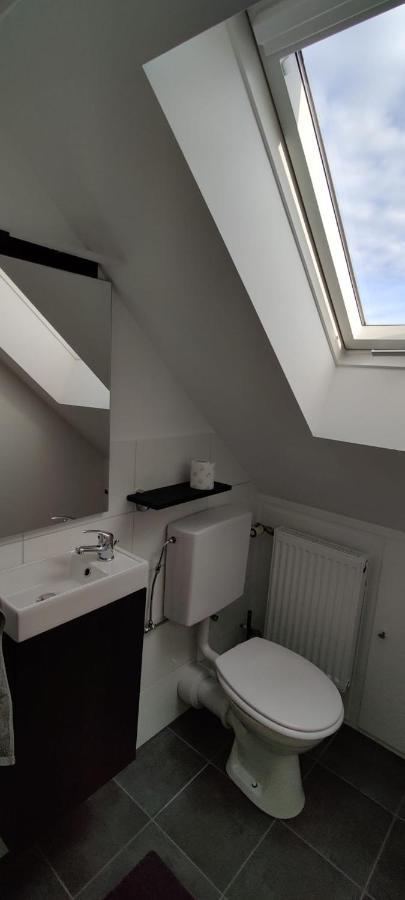 Tinyloft Leilighet Oberzent Eksteriør bilde