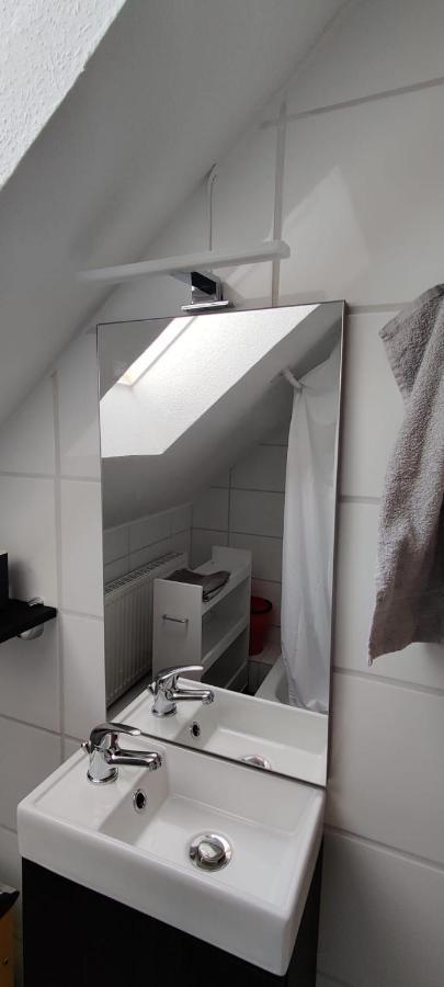 Tinyloft Leilighet Oberzent Eksteriør bilde